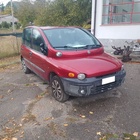 Fiat Multipla 2000