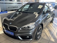 BMW 2 Series 2016