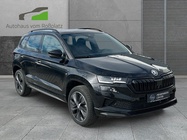 Skoda Karoq 2025