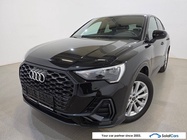 Audi Q3 2024