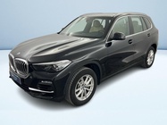BMW X5 2021