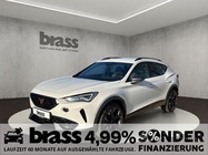 Cupra Formentor 2023