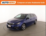 Peugeot 308 2020