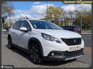Peugeot 2008 2019