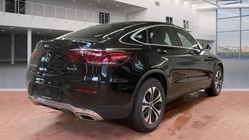 Mercedes-Benz GLC-Class 2022