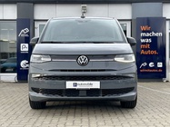 Volkswagen T7 2025