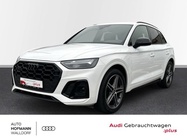 Audi SQ5 2022