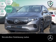 Mercedes-Benz EQA 2025