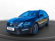 Skoda Octavia 2020