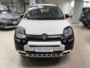 Fiat Panda 2021