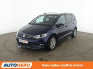 Volkswagen Touran 2019