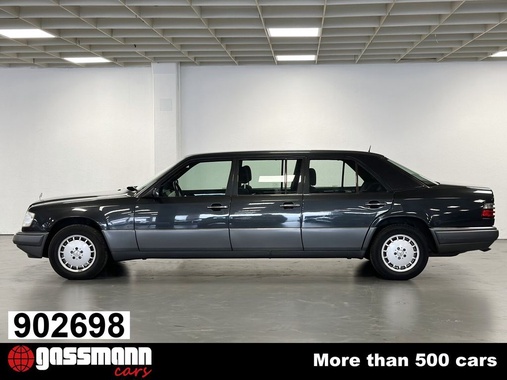 Mercedes-Benz 280 1994