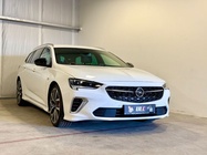 Opel Insignia 2021