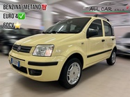Fiat Panda 2009