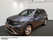 Volkswagen T-Cross 2025