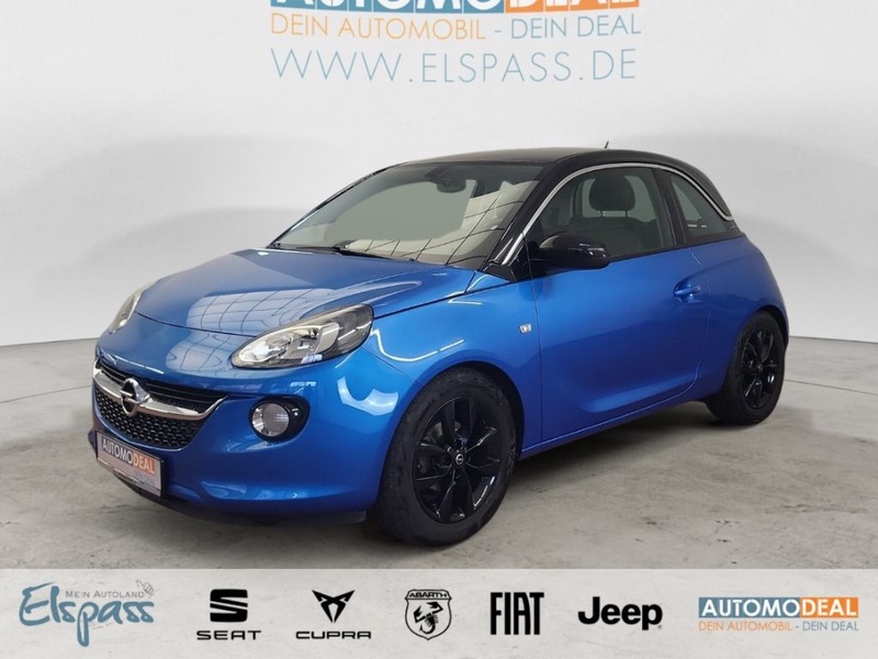 Opel Adam