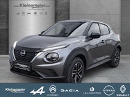Nissan Juke 2026