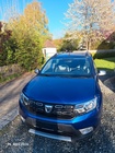 Dacia Logan 2020