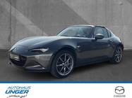 Mazda MX-5 2021