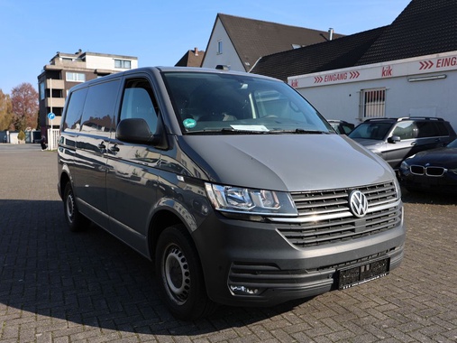 Volkswagen T6 2021
