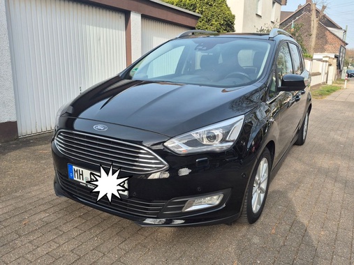 Ford Grand C-Max 2019