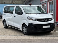 Opel Zafira 2020