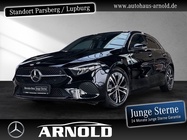 Mercedes-Benz A-Class 2024