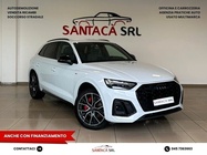 Audi Q5 2021