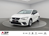 Seat Ibiza 2023