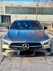 Mercedes-Benz CLA-Class 2020