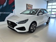 Hyundai i30 2025