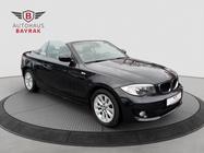 BMW 1 Series 2011