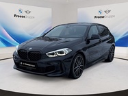 BMW 1 Series 2023