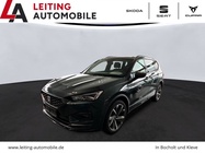 Seat Tarraco 2022