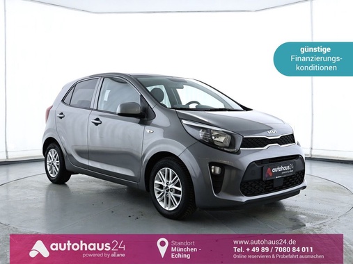 Kia Picanto 2024