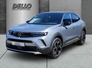 Opel Mokka 2022