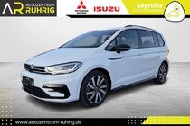 Volkswagen Touran 2025