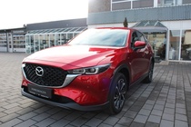 Mazda CX-5 2024