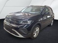 Volkswagen T-Cross 2025