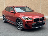 BMW X2 2018