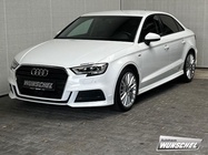 Audi A3 2020