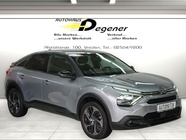 Citroen C4 2024