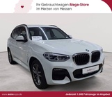 BMW X3 2020