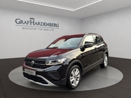 Volkswagen T-Cross 2025