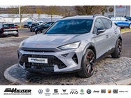 Cupra Formentor 2026