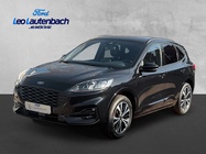 Ford Kuga 2022