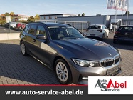 BMW 3 Series 2020