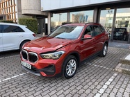 BMW X1 2022