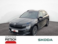 Skoda Kamiq 2025