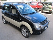 Fiat Panda 2007